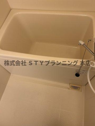 仲介手数料０円！WILL鶴舞の浴室