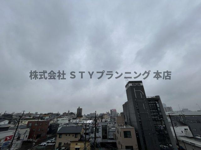 仲介手数料０円！WILL鶴舞の展望