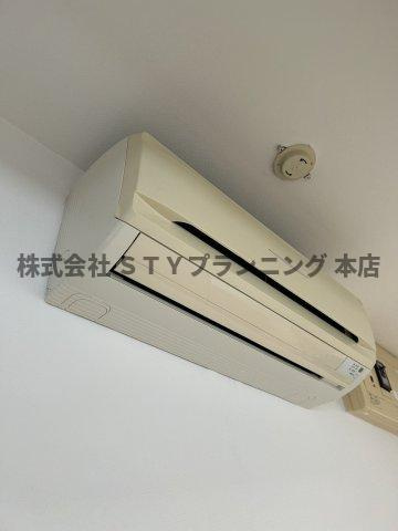 仲介手数料０円！WILL鶴舞の設備