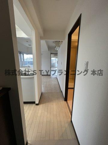 仲介手数料０円！WILL鶴舞の内装