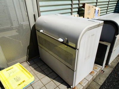 【その他共用部分】 | セジュール永福町