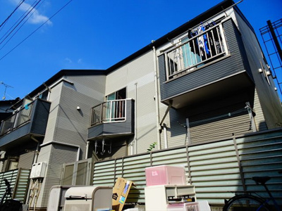 【外観】 | セジュール永福町