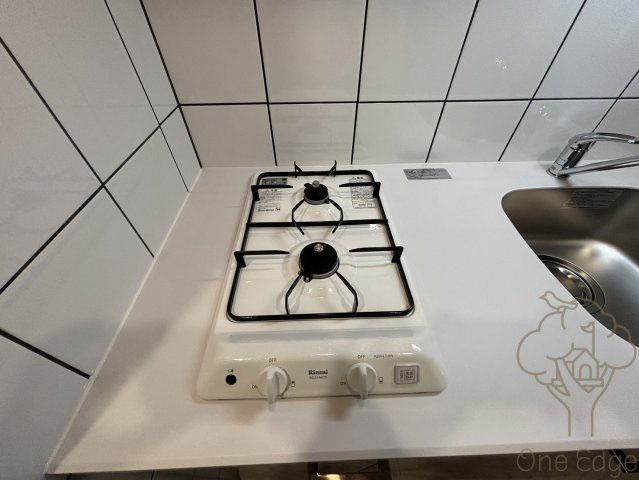 エスリードレジデンス梅田グランゲートのキッチン