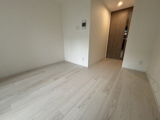 エスリードレジデンス梅田グランゲートの寝室