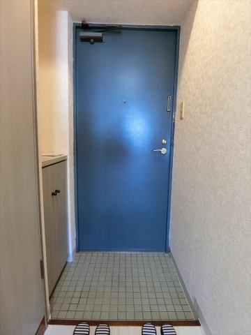 ダイナコート久留米レジックスのセキュリティ