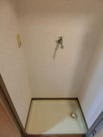 ダイナコート久留米レジックスの設備