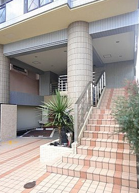 ダイナコート久留米レジックスのその他共用部分