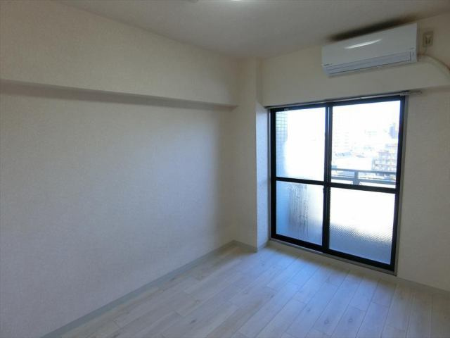 ダイナコート久留米レジックスの内装|内装もきれいです