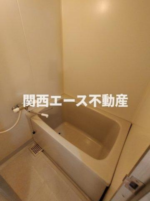 【浴室】 | メゾンエクセレント