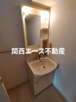 【洗面所】 | メゾンエクセレント