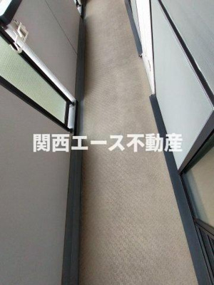 【バルコニー】 | メゾンエクセレント