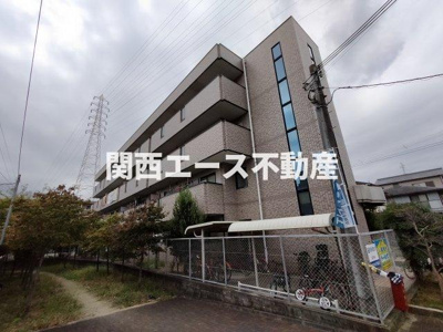 【外観】 | メゾンエクセレント