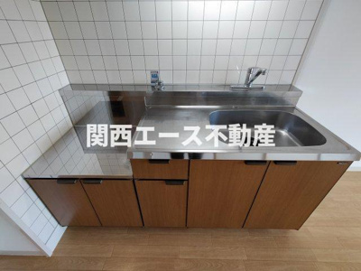 【キッチン】 | メゾンエクセレント