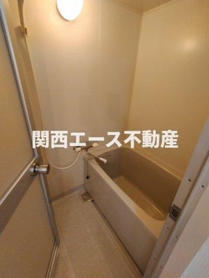 【浴室】 | メゾンエクセレント