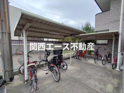 【その他共用部分】 | メゾンエクセレント