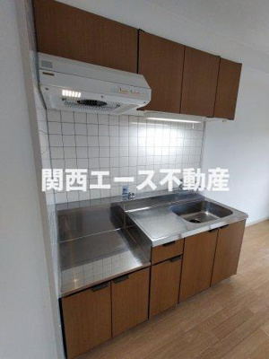 【キッチン】 | メゾンエクセレント