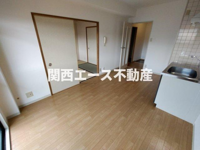 【居間・リビング】 | メゾンエクセレント