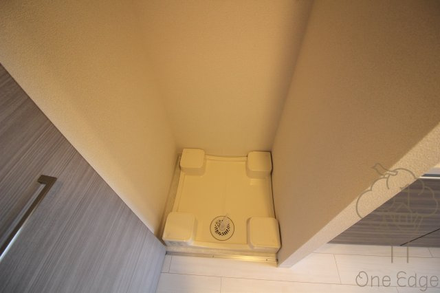 レジデンス南森町の設備