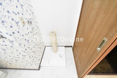 【設備】 | パークハイツ太子堂