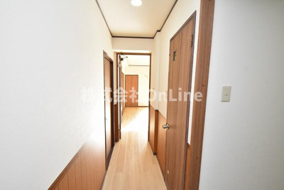 【その他】 | パークハイツ太子堂