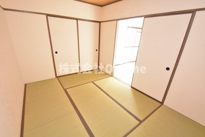 【子供部屋】 | パークハイツ太子堂