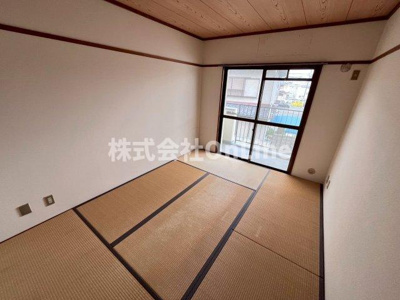 【寝室】 | パークハイツ太子堂