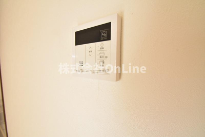 【設備】 | パークハイツ太子堂