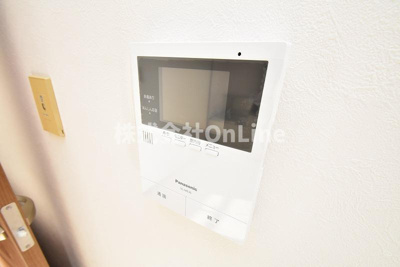 【セキュリティ】 | パークハイツ太子堂