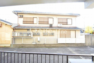 【展望】 | パークハイツ太子堂