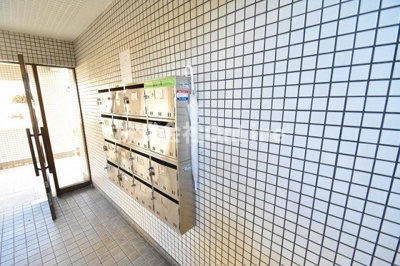 【その他共用部分】 | パークハイツ太子堂