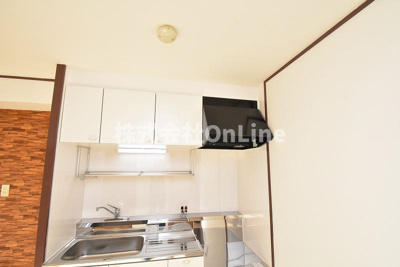 【設備】 | パークハイツ太子堂