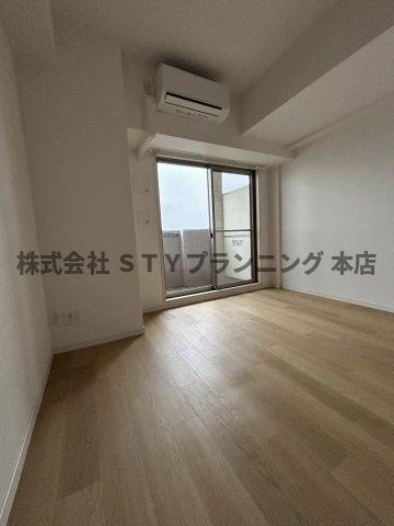 仲介手数料０円！ヴァンデュール名古屋御器所の居間・リビング