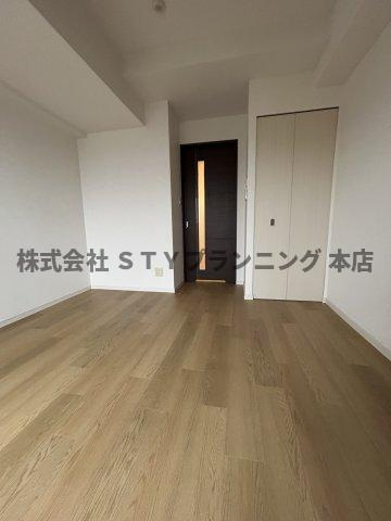 仲介手数料０円！ヴァンデュール名古屋御器所の居間・リビング