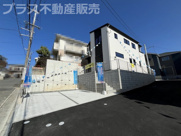 福岡市城南区友丘6丁目3期　1号棟（全4棟）【仲介手数料無料・0円】の画像