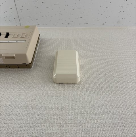 水元マンションのセキュリティ