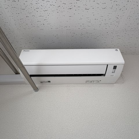 水元マンションの設備