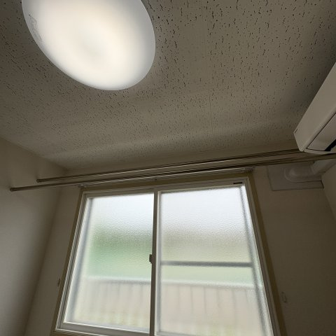 水元マンションの設備