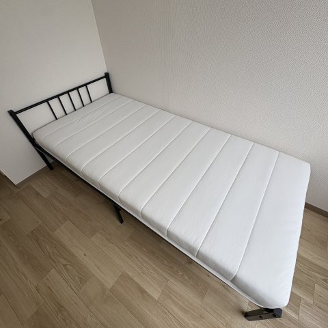 水元マンションの設備