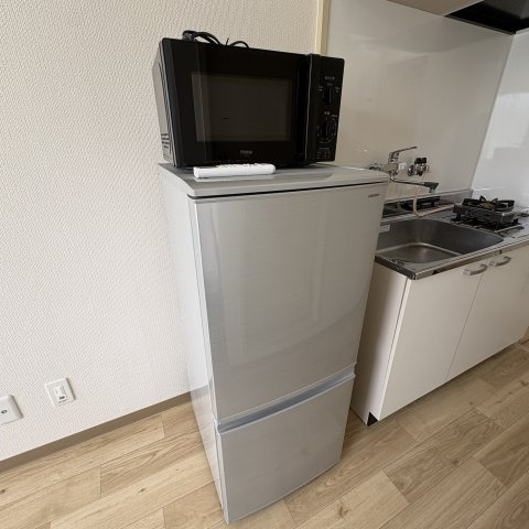 水元マンションの設備