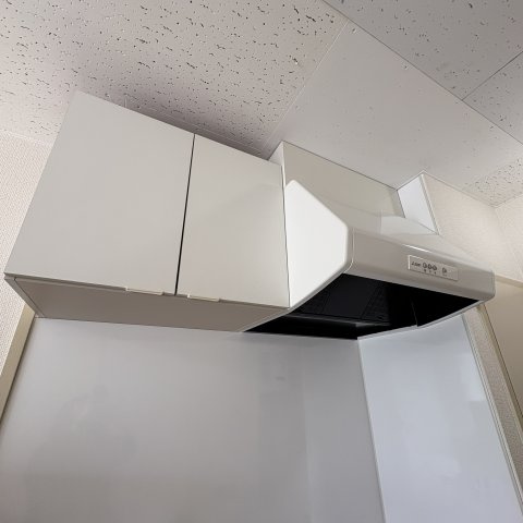 水元マンションのキッチン