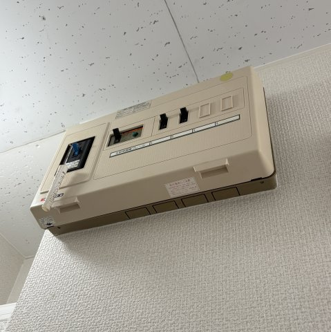 水元マンションの設備