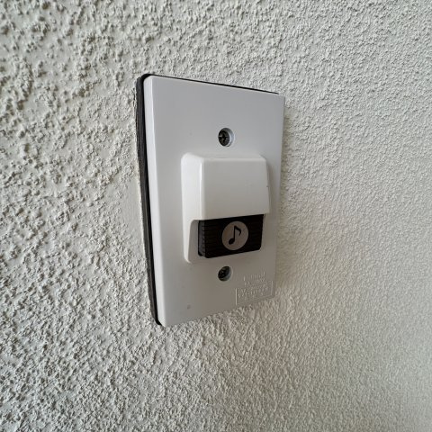 水元マンションのセキュリティ