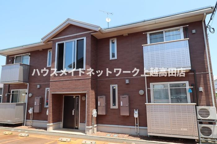 プラムコート木田 Ｂ