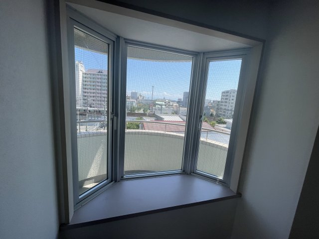 ヒルズ六甲の展望