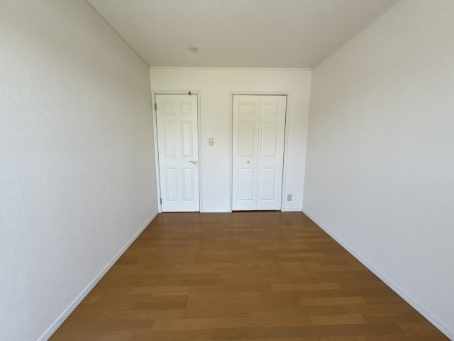 アベニュー御立の子供部屋