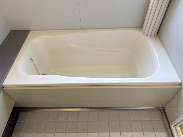 アベニュー御立の浴室