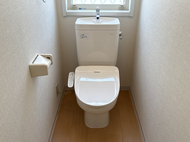 アベニュー御立のトイレ