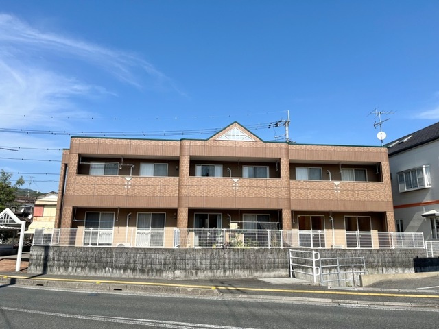 エルシエロのエントランス|外観写真その他2