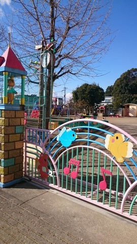 エルシエロの周辺|福井保育園 0.6km