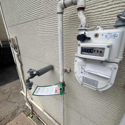 室蘭市絵鞆町3丁目6-7戸建のその他共用部分